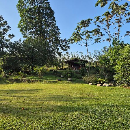 Casas De Campo Las Pavitas Cottages "Red Frog" Palma  Exterior photo